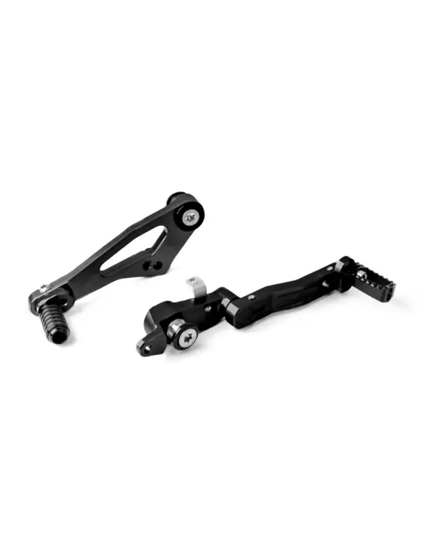 Commandes reculéesgilles tooling BMW R 1250 GS / ADVENTURE 13-2 Vente Directe