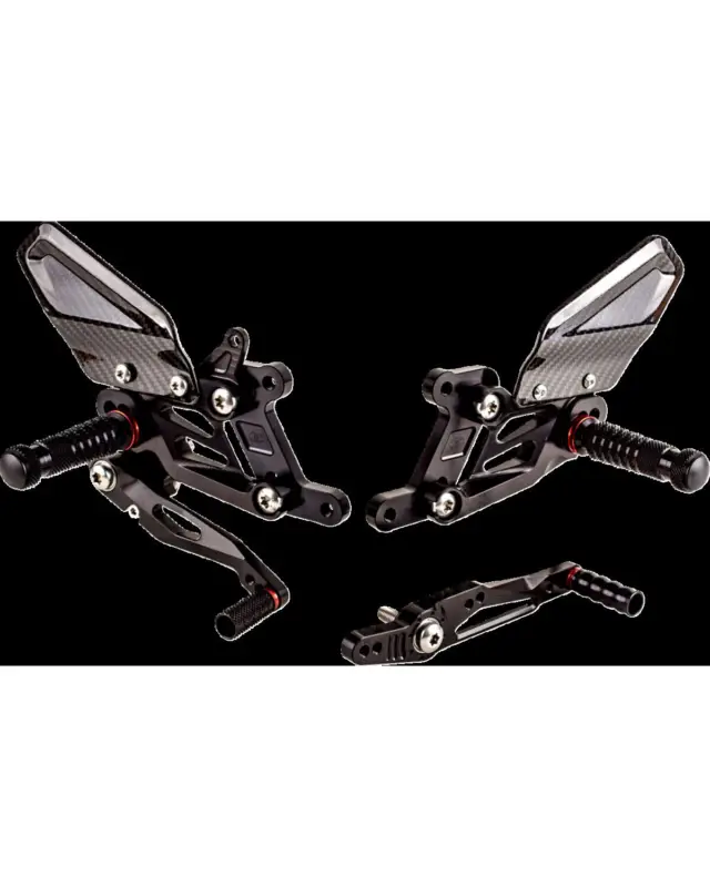 Commandes reculéesgilles tooling BMW S 1000 R/RR 2017 – 2020 RE Achetez Aujourd’hui