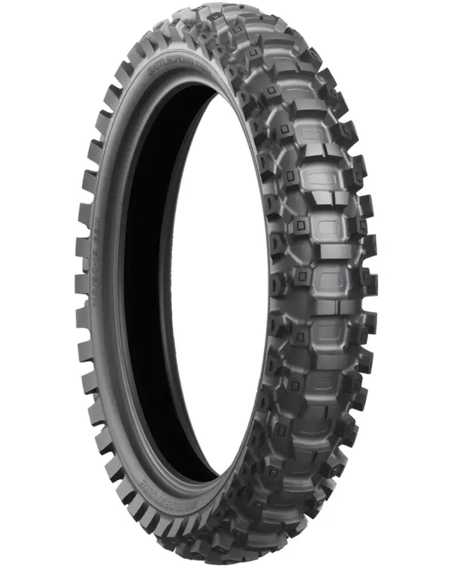 Pneus : Route, Tout-Terrain, Scooter, Racing, Trailbridgestone 120/80 -19 X20R 63M NHS TT Expédition Rapide
