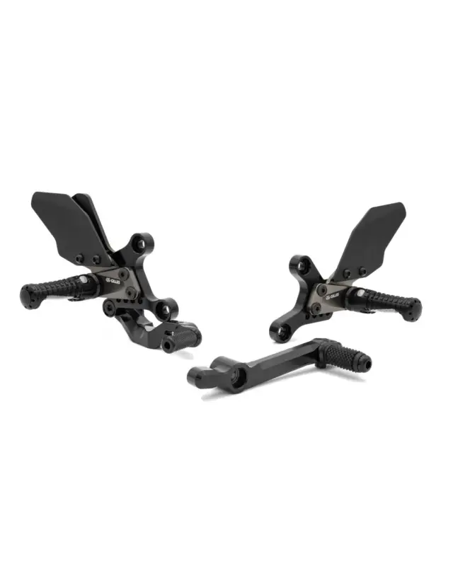 Soldes Commandes reculéesgilles tooling YAMAHA MT-09/XSR 900 GP 2024 -
