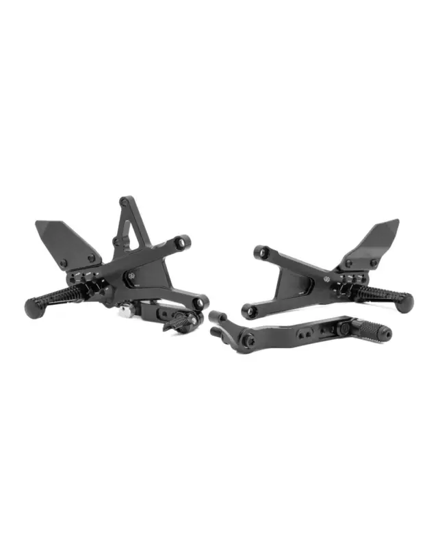 Quantité Limitée Commandes reculéesgilles tooling TRIUMPH STREET TRIPLE 765 RS 2