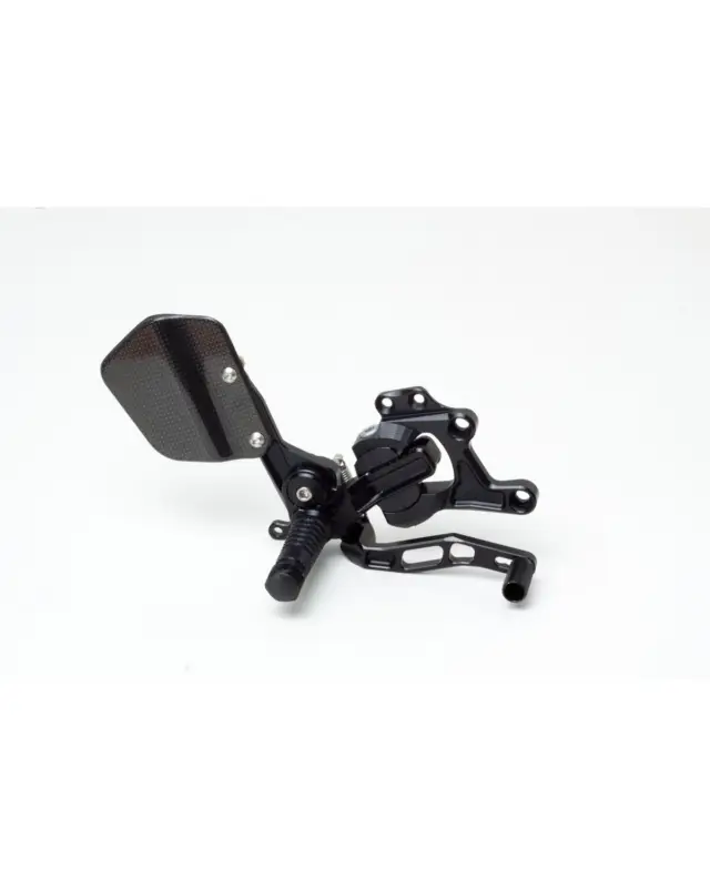 Commandes reculéesgilles tooling DUCATI PANIGALE ADJUSTABLE REA Prix Réduit