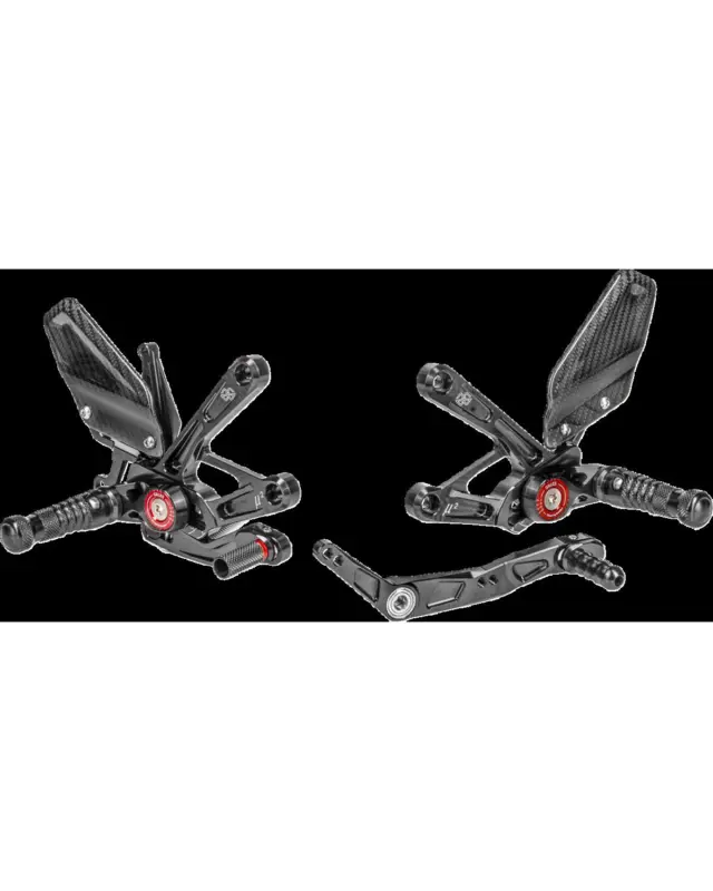 Expédié Aujourd’hui Commandes reculéesgilles tooling YAMAHA YZF-1R GYTR 2023- REARS