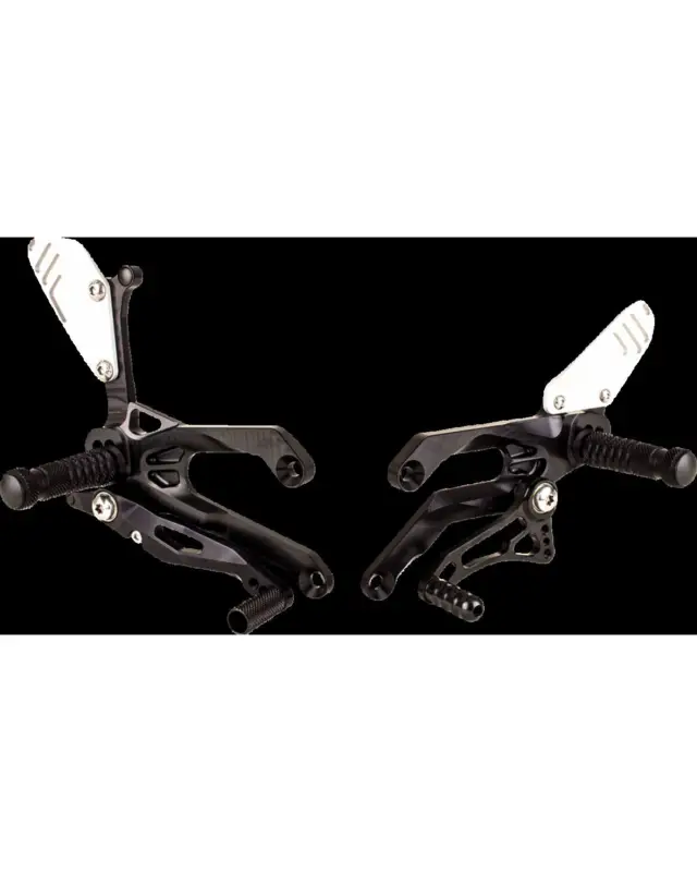 Usine Directe Commandes reculéesgilles tooling YAMAHA YZF-R3/R25 REARSET FXR