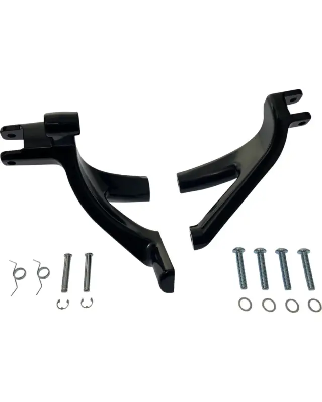Commandes reculéesdrag specialties FWD CNTRL SUPPORT SFTL BL Jusqu’à Épuisement Des Stocks