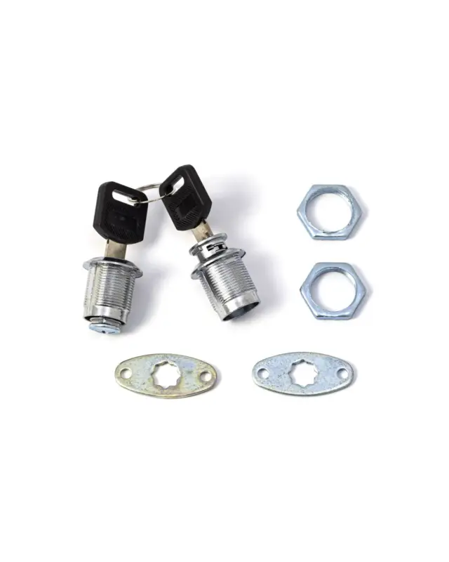 Antivols diverssw-motech LEGEND GEAR LOCK SET Livraison Gratuite