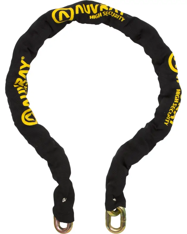 Offre Limitée Chaine Antivol Motoauvraydiam 13.5 L.140 SRA