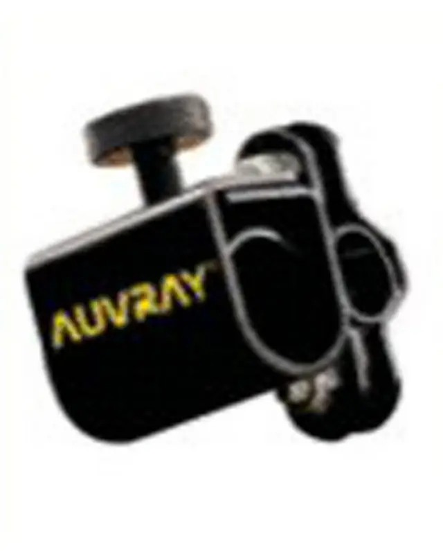 Support Antivol MotoauvraySE2H horizontal Pas Cher