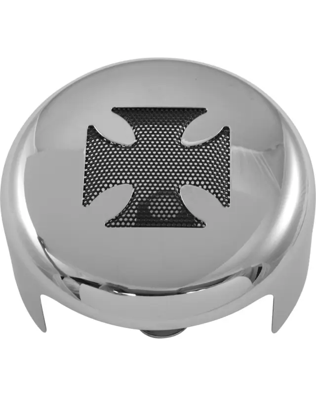 Prix Réduit Avertisseur - Klaxon Motodrag specialties COVER HORN 91-19 CROSS