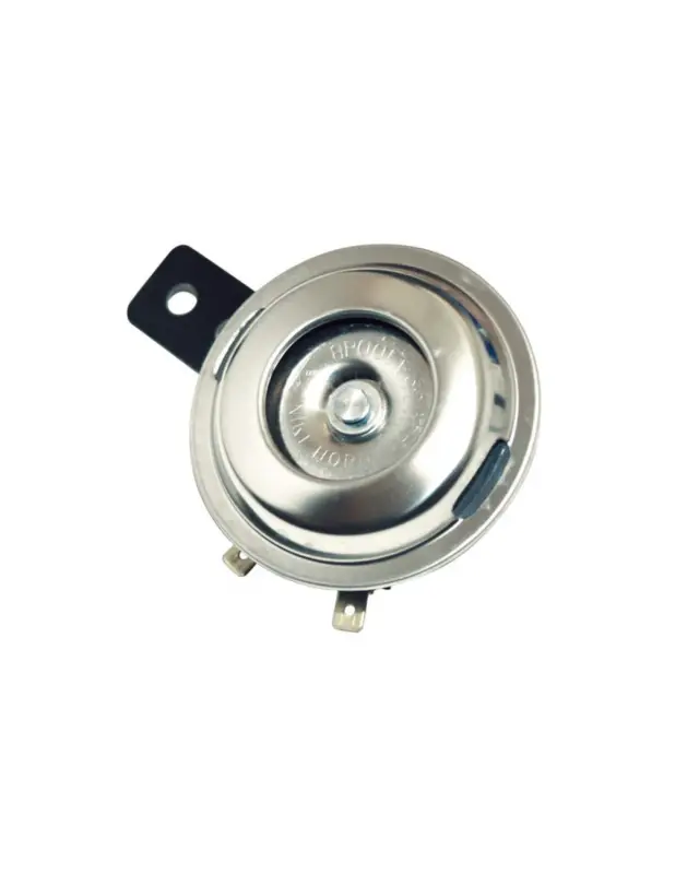 Avertisseur – Klaxon Motoled highsider Klaxon HIGHSIDER smart 12V-72 mm – inox Affaire À Saisir