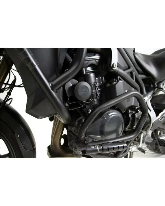 Achetez Aujourd’hui Avertisseur – Klaxon Motodenali Support klaxon DENALI SoundBomb Triumph Tiger Explorer