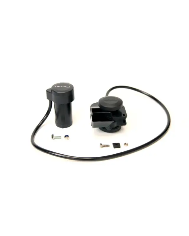 Avertisseur – Klaxon Motodenali Klaxon DENALI SoundBomb Split 120dB Commander Vite