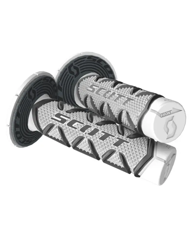 Acheter Direct Poignée Scooter Cross / Tout Terrainscott Grip Scott Diamond+ Donut