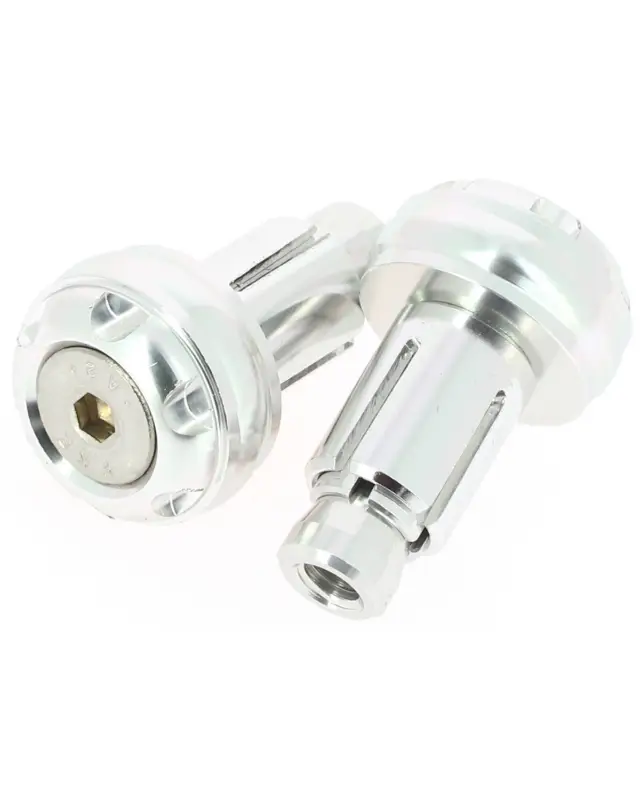 Embouts Guidon MotopowyEmbout de Guidon ALLOY Offre Du Jour