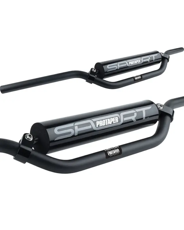 Réduction Guidon Motopro taper GuidonProTaper Ø 22 mm. Sport Unadilla