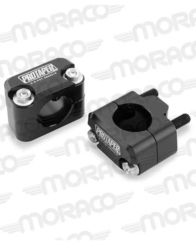 Livraison Express Pontet Motopro taper Adaptateurs de pontets ProTaper Universels