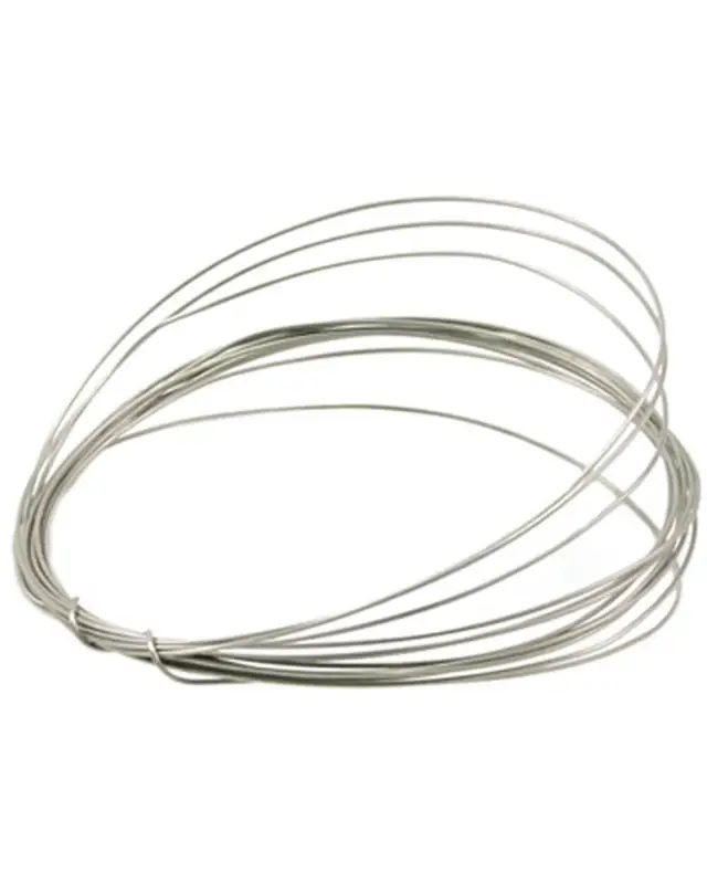Accessoires Motopowy FIL INOX fixe revetement 2.5M Meilleur Prix