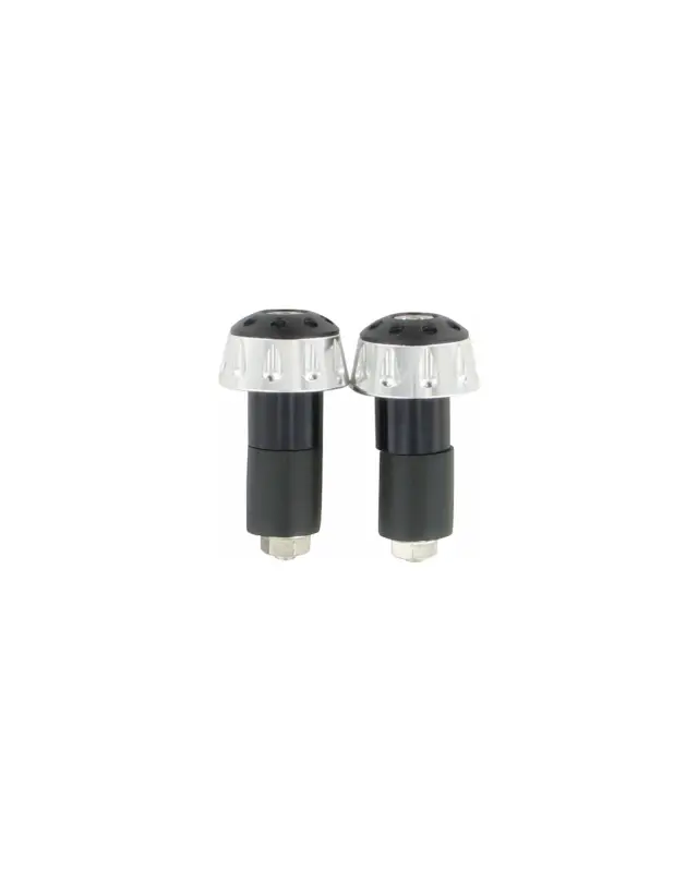 Embouts Guidon MotopowyEmbout de guidon Two Tones Remise