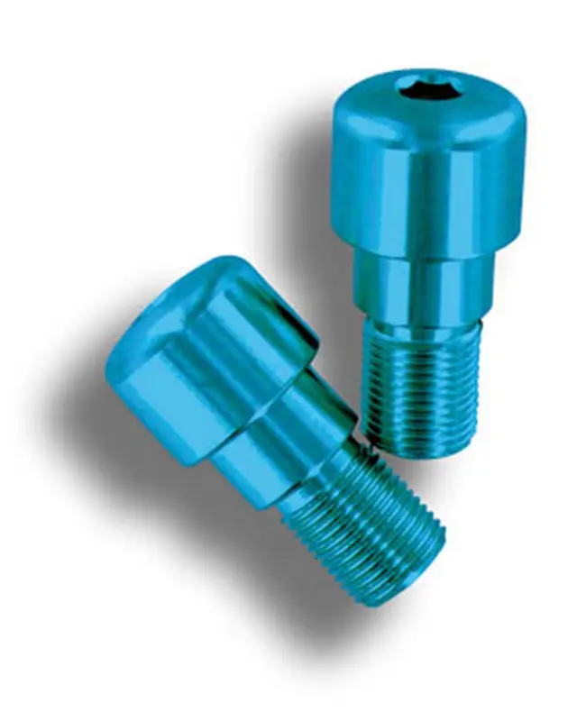 Embouts Guidon Motopowy Stabilisateur R6-XJ600 Populaire