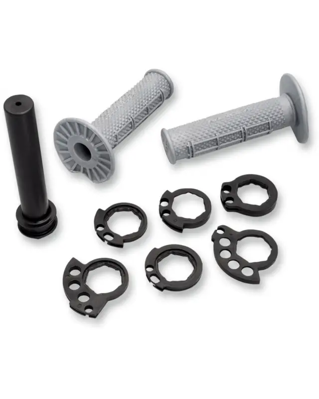 Accessoires Motoneken NK SFH THROTTLE TUBE + GR 28.5 Quantité Limitée