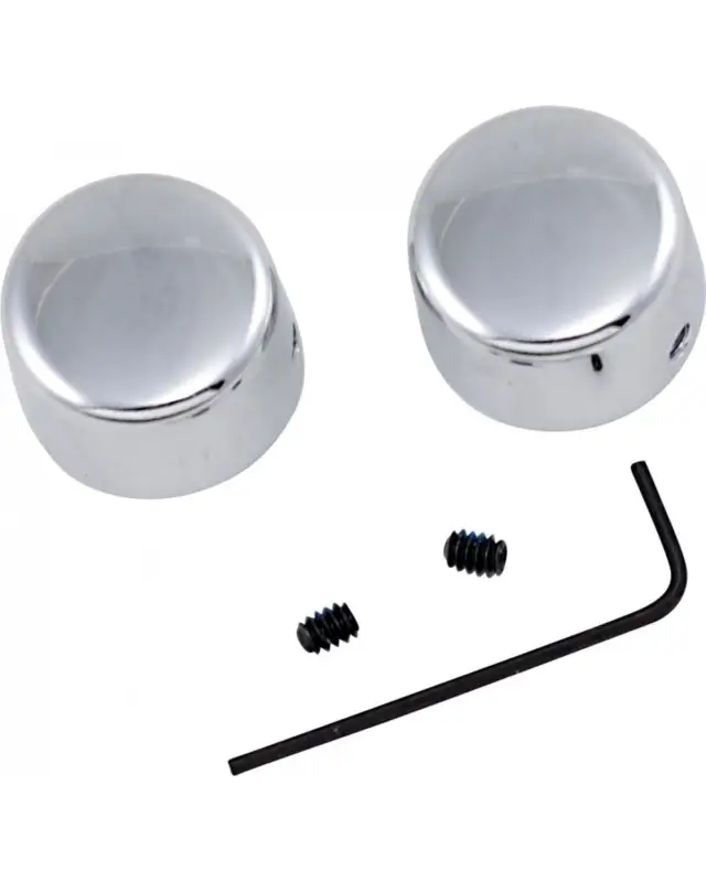 Guidon Motodrag specialties RISER BOLT CVR ALL FX &XL Livraison Express