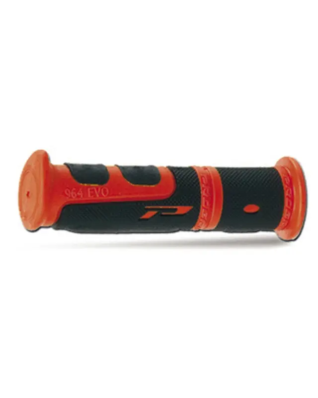 Guidon Motoprogrip Poignées Progrip 964 - ATV/jetski Offre Spéciale