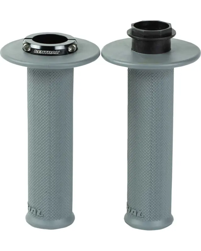 Guidon Motorenthal GRIPS LOCK-ON RENTHAL FULL DIA Soldes