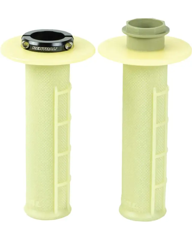 Acheter En Ligne Guidon Motorenthal GRIPS LOCK-ON RENTHAL R-WORKS