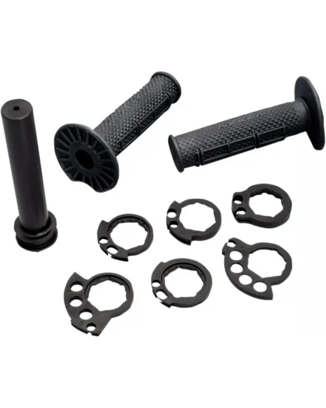 Commander Vite Accessoires Motoneken NK SFH THROTTLE TUBE + GR 28.5