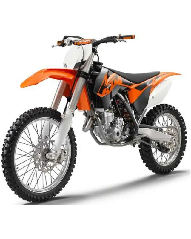Offre Spéciale Guidon Motorenthal Guidon Ø28 6mm sans barre RENTHAL Fatbar® KTM SX 125-450 2013titane/ mousse noire