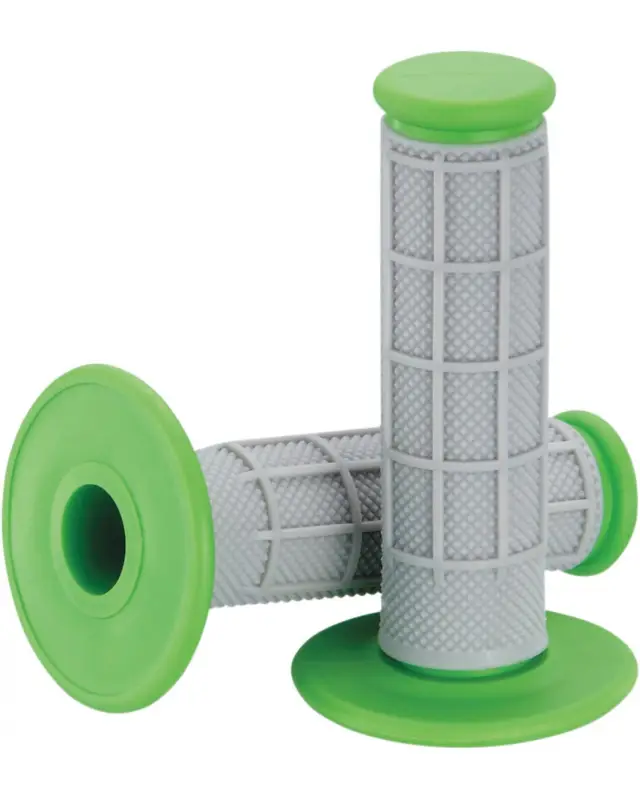 Guidon Motomoose offroad hard-parts GRIP QUALIFIER 1/2 WAF GN Expédition Rapide