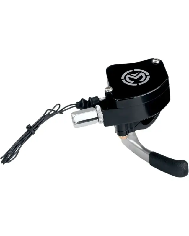 Accessoires Motomoose offroad hard-parts THROTTLE EZ PULL MSE BLK Solde