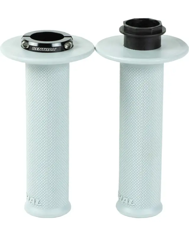 Guidon Motorenthal GRIPS LOCK-ON RENTHAL FULL DIA Prix Réduit