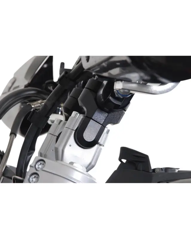 Offre Du Jour Guidon Motosw-motech BAR BACK VARIO 28MM B