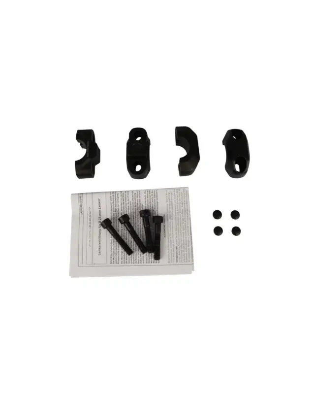 Guidon Motosw-motech BAR RISER DIA28MM Prix Bas