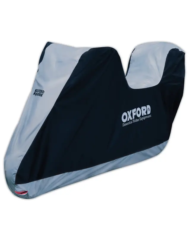 Marque Housse Protection Motooxford HOUSSE DE PROTECTION OXFORD AQUATEX TOPBOX TAILLE M