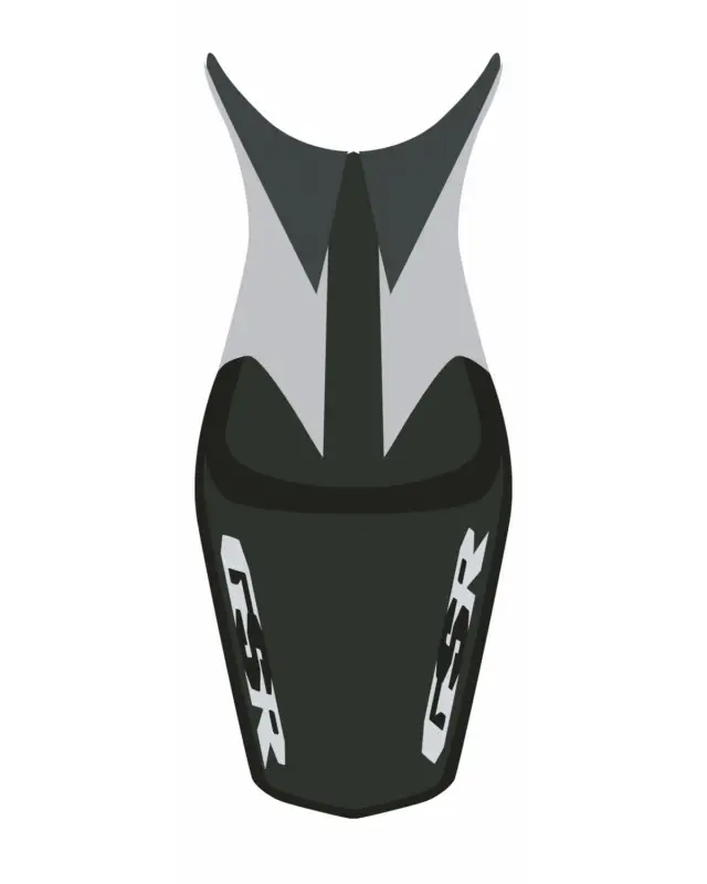 Housse Sellebagster Suzuki GSR 600 Bon Marché