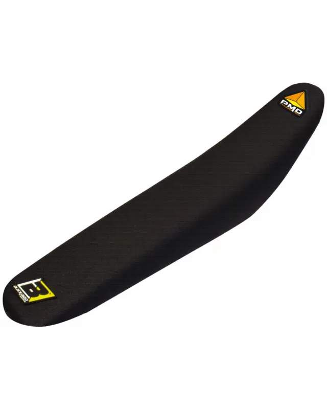 Produit De Marque Housse Selleblackbird Housse de selle BLACKBIRD Pyramid noir Gas Gas