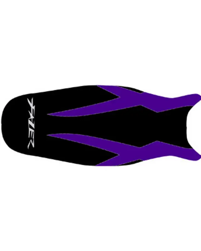 Meilleure Vente Housse Sellebagster Yamaha FZS 600 Fazer