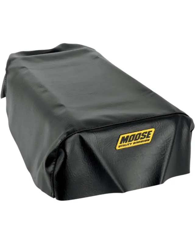 Offre Limitée Housse Sellemoose offroad four wheel SEAT COVER HON MSE BLK