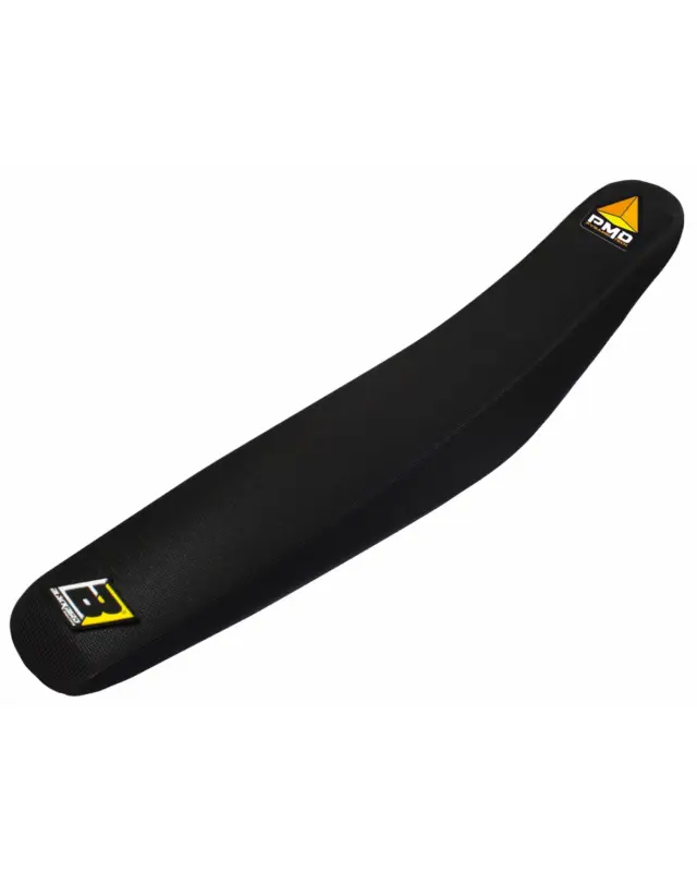 Nouvel Arrivage Housse Selleblackbird Housse de selle BLACKBIRD Pyramid rouge Gas Gas