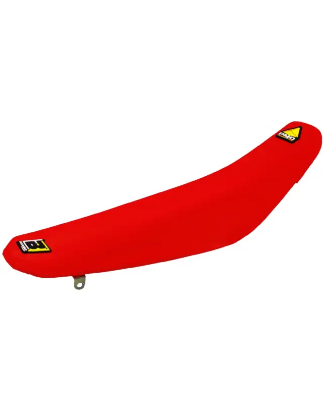 Housse Selleblackbird Housse de selle BLACKBIRD Pyramid rouge Honda CRF450R Achetez Aujourd’hui