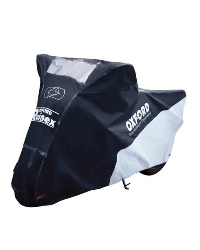 Produit De Marque Housse Protection Motooxford Housse de protection OXFORD Rainex universelle taille M
