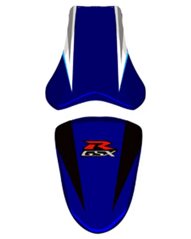 Dernière Chance Housse Sellebagster Suzuki GSX1000 R