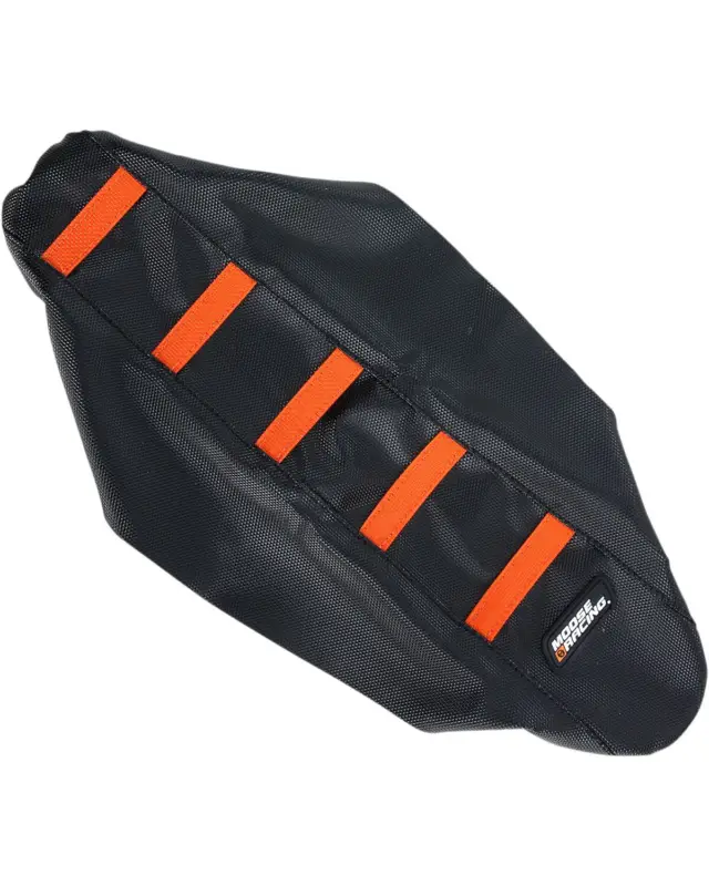 Housse Sellemoose offroad hard-parts SEAT COVER RIBBED KTM OR Vente Directe