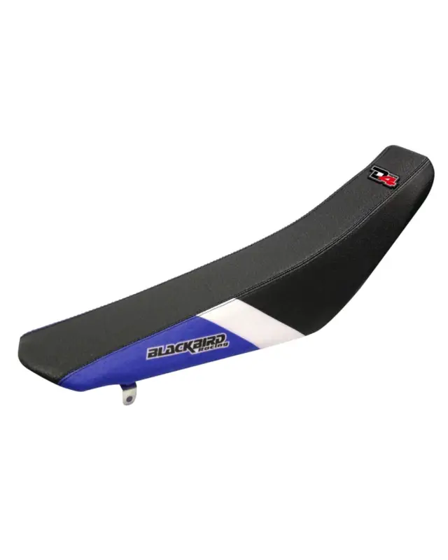 Vente Directe Housse Selleblackbird Housse de selle BLACKBIRD Dream Graphic 4 Yamaha WR450F
