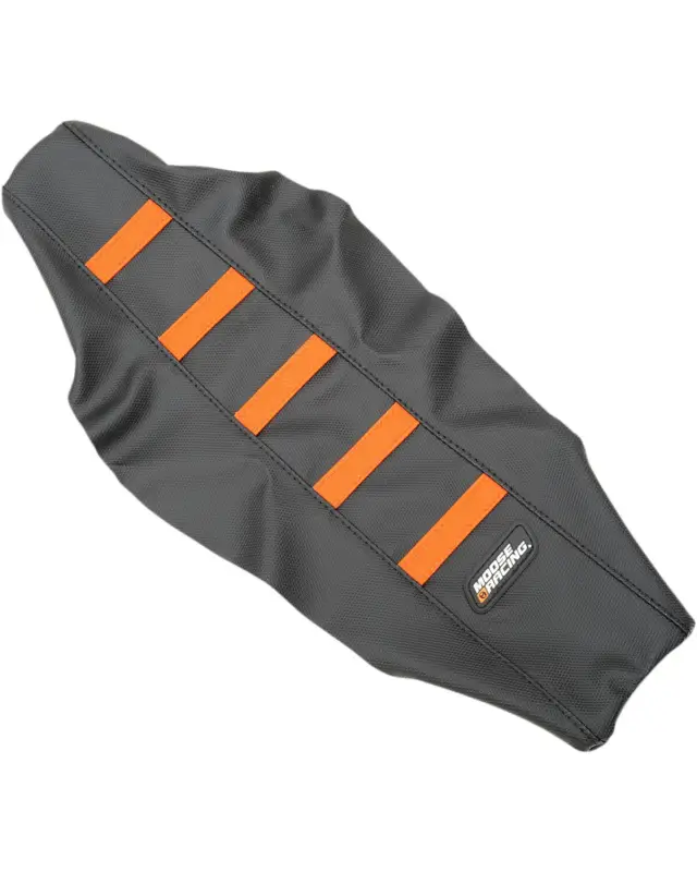 Soldes Housse Sellemoose offroad hard-parts SEAT COVER RIBBED KTM
