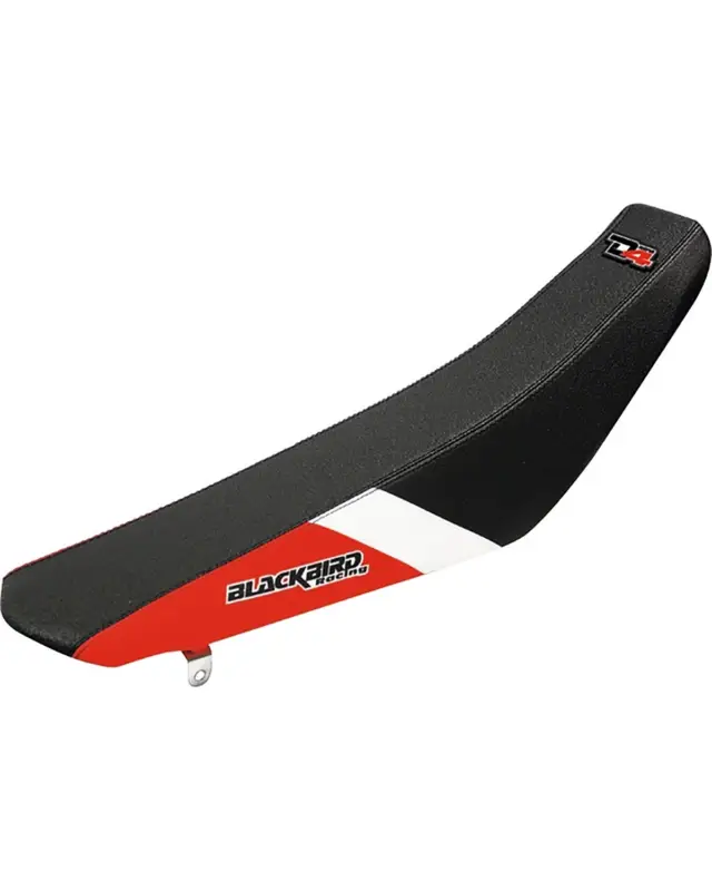 Housse SelleblackbirdHousse de selle BLACKBIRD Dream 4 - Fantic XXF/XEF Produit De Marque