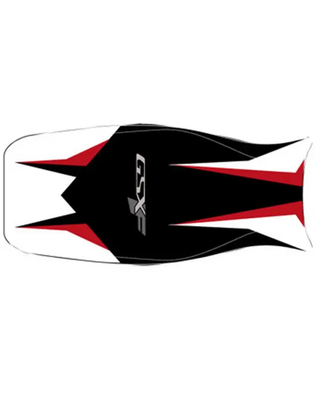 Housse Sellebagster Suzuki GSX 650 F Authentique