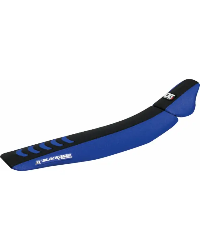 Offre Exclusive Housse SelleblackbirdHousse de selle BLACKBIRD Double Grip 3